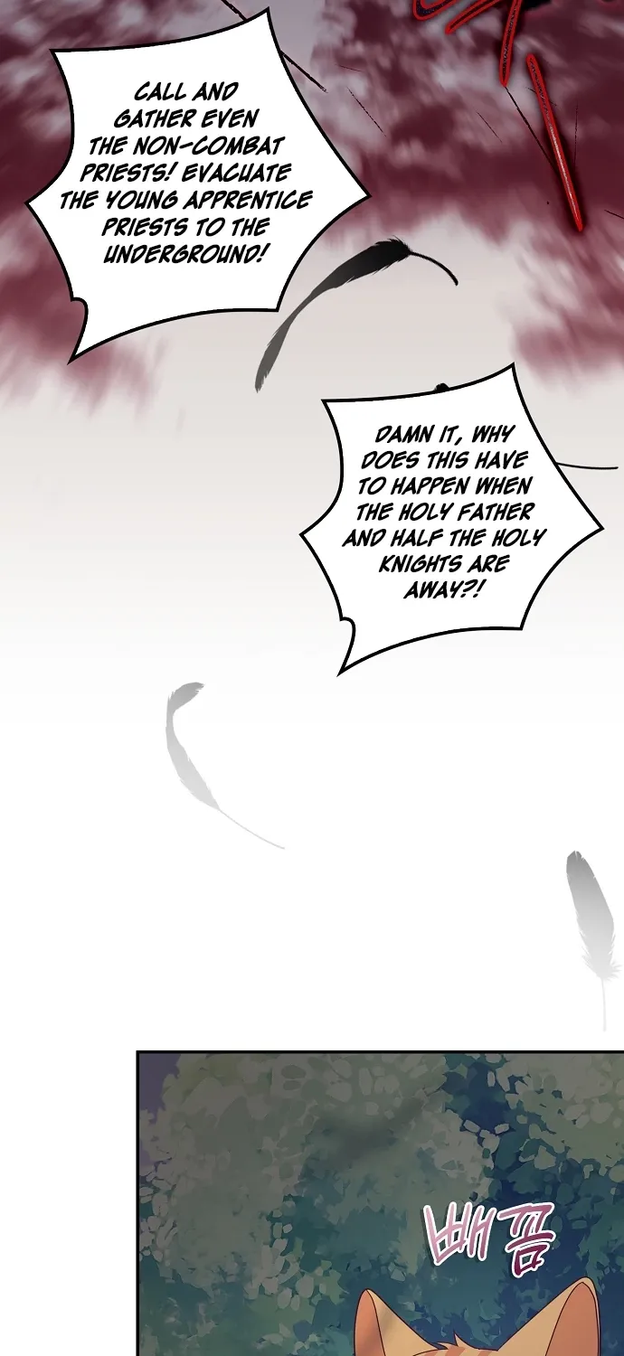 Catherine's Key to a Happy Life - Chapter 63 - Page 72