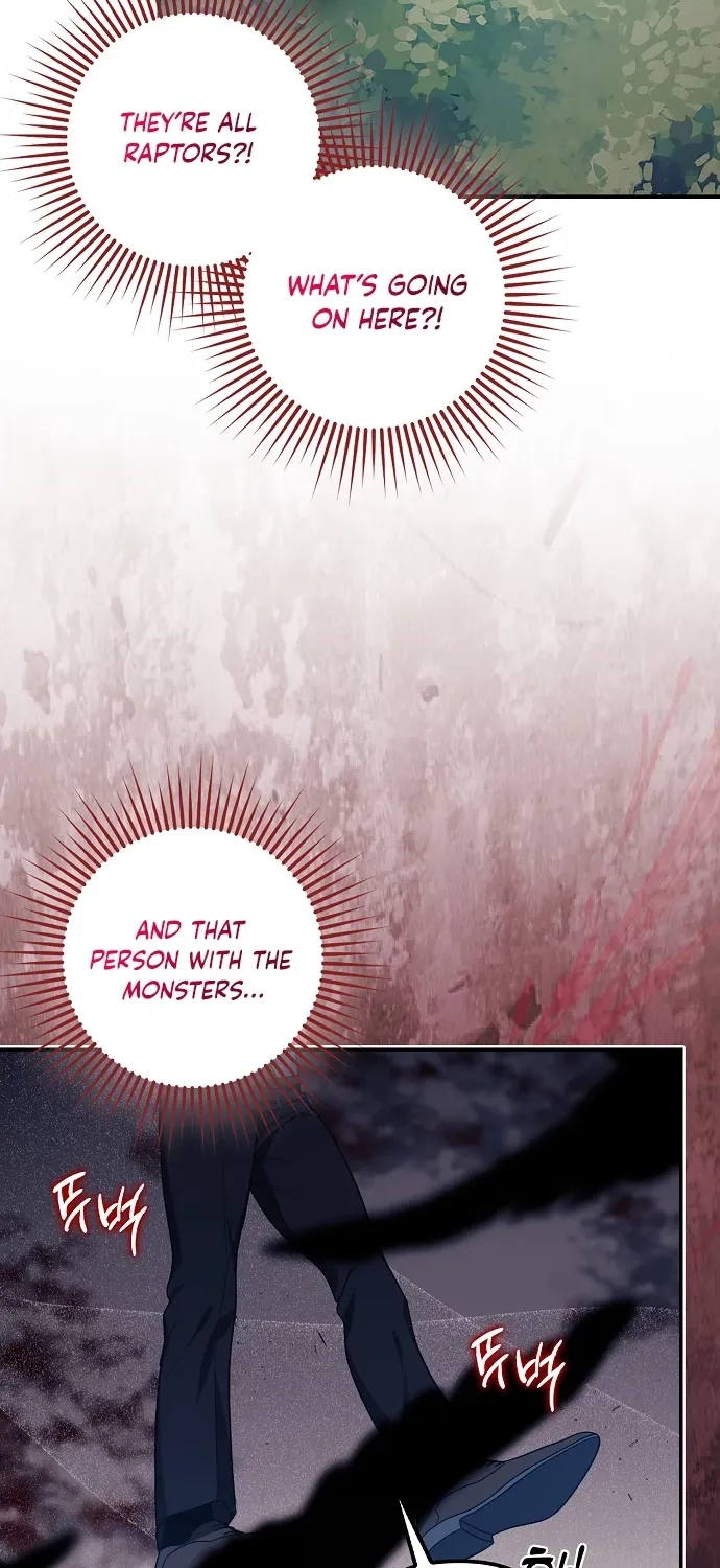 Catherine's Key to a Happy Life - Chapter 63 - Page 74