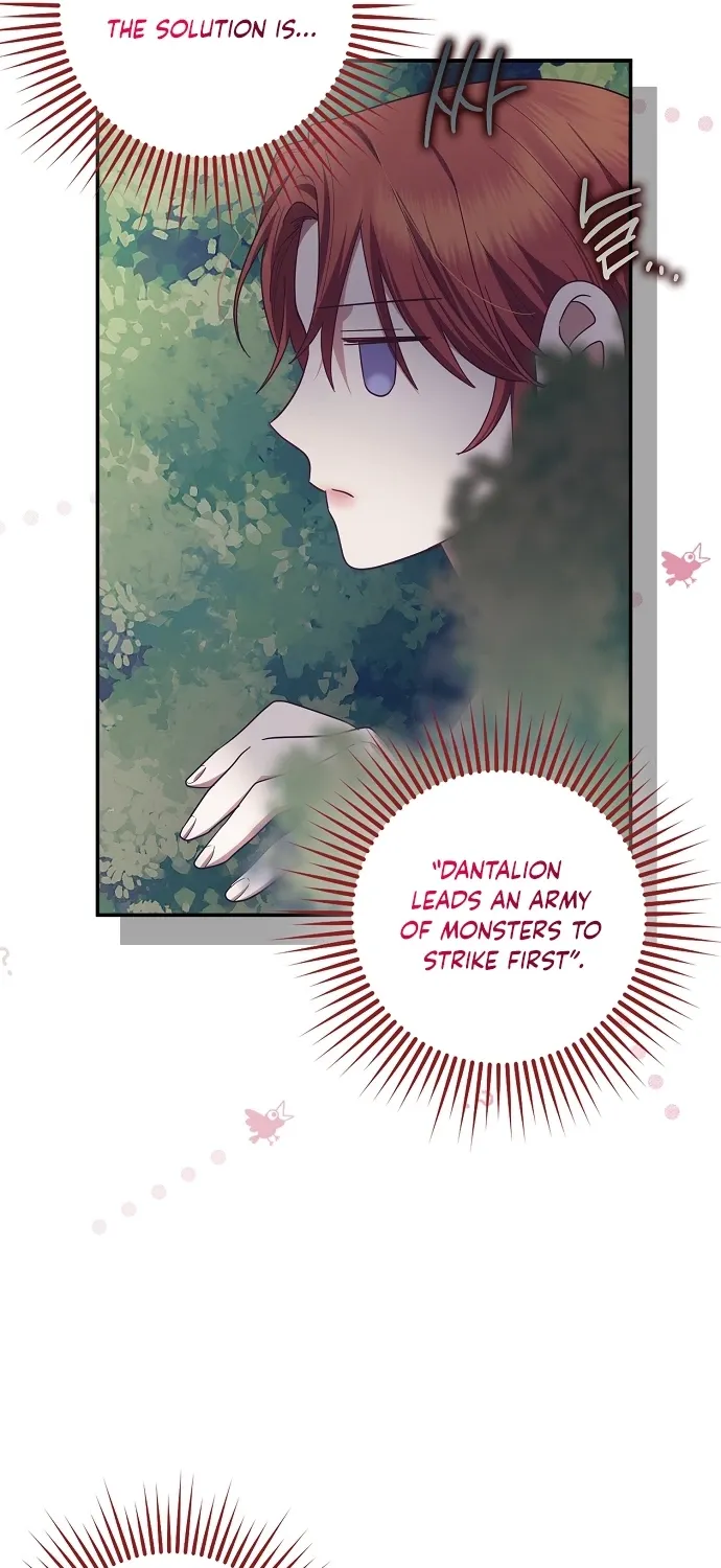 Catherine's Key to a Happy Life - Chapter 63 - Page 79