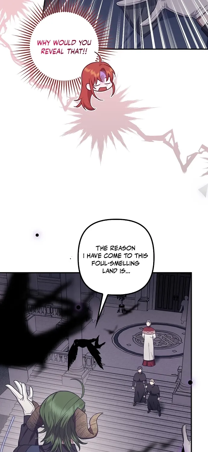 Catherine's Key to a Happy Life - Chapter 63 - Page 85
