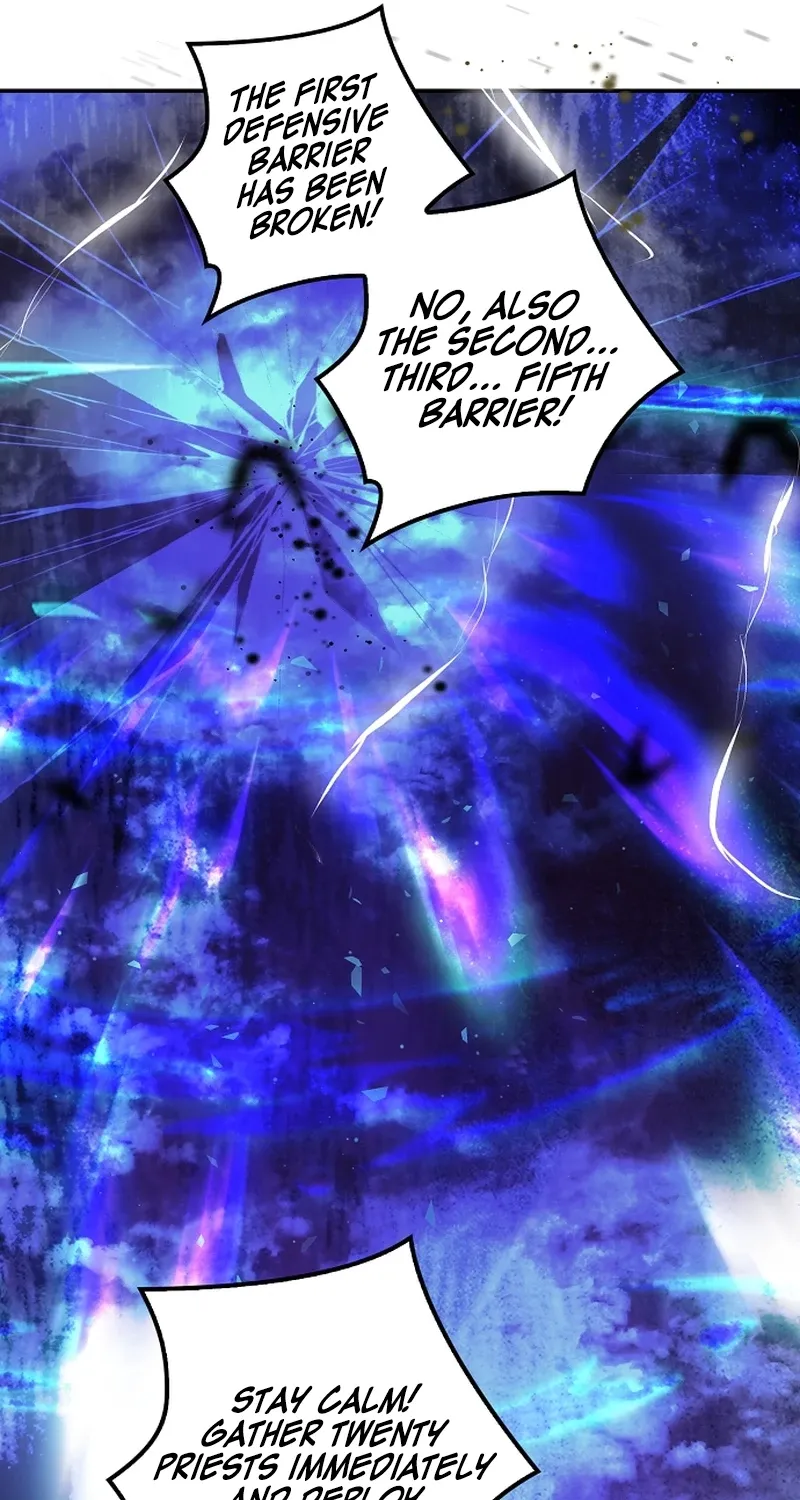 Catherine's Key to a Happy Life - Chapter 64 - Page 7