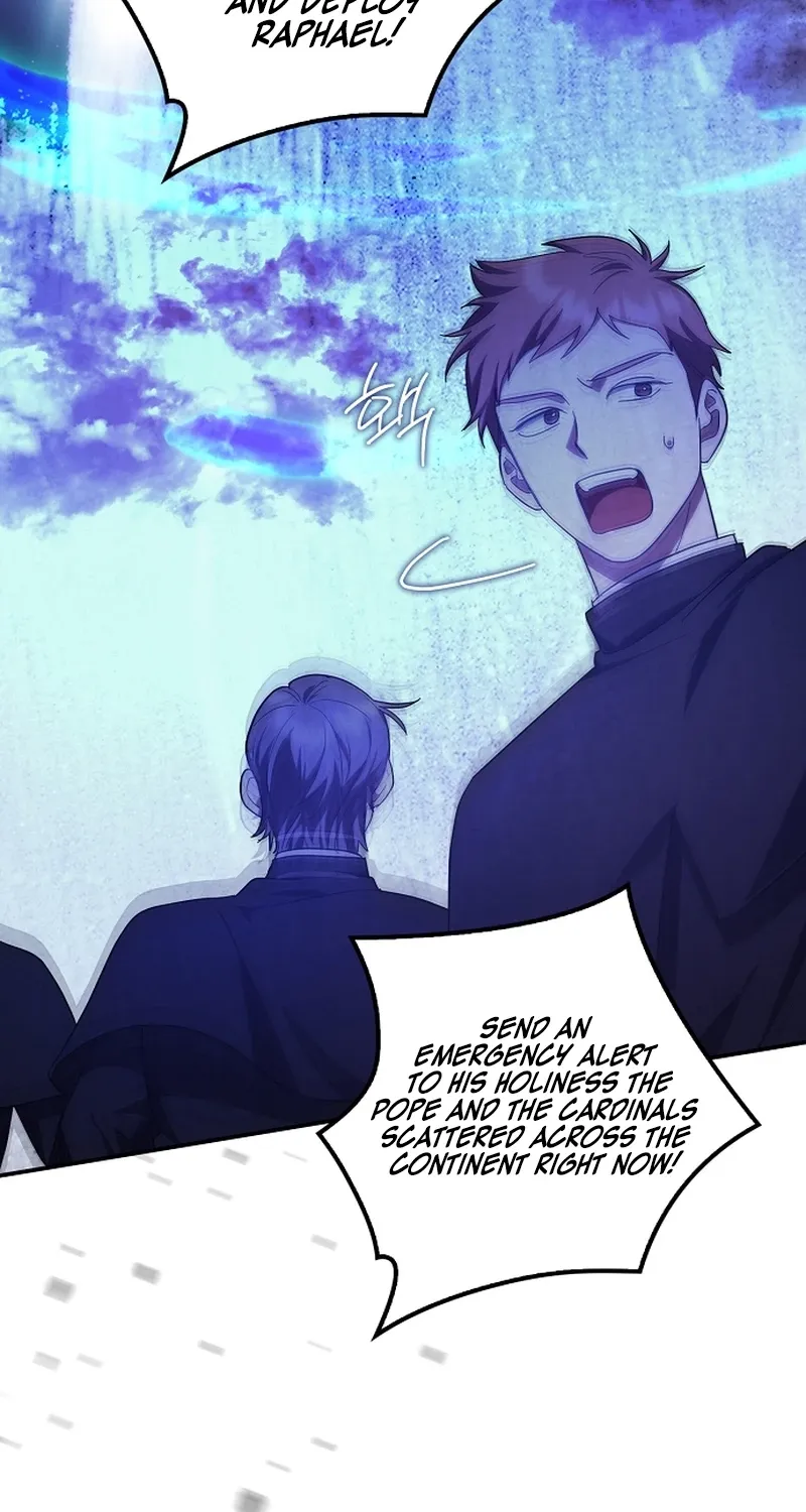 Catherine's Key to a Happy Life - Chapter 64 - Page 8