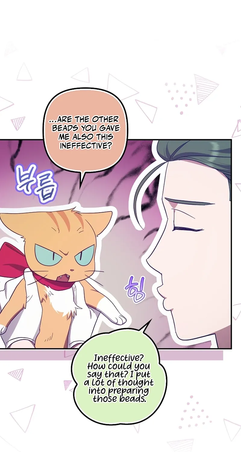 Catherine's Key to a Happy Life - Chapter 64 - Page 11