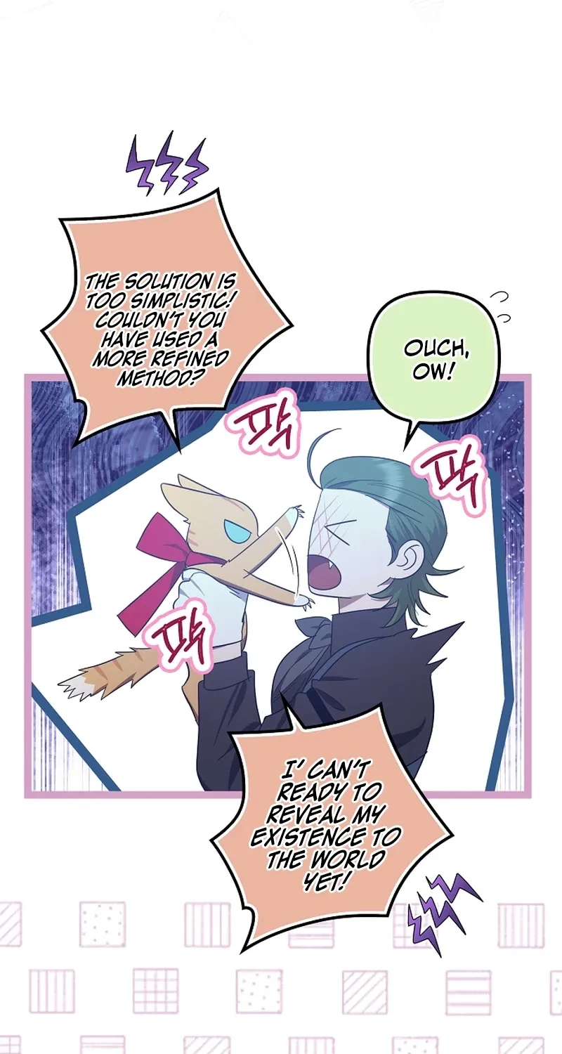 Catherine's Key to a Happy Life - Chapter 64 - Page 12