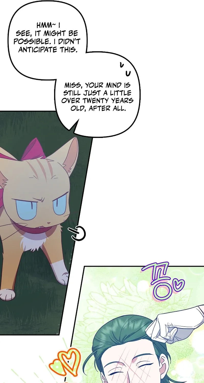 Catherine's Key to a Happy Life - Chapter 64 - Page 14