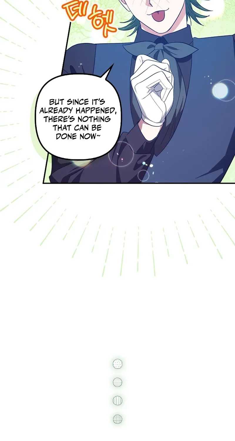 Catherine's Key to a Happy Life - Chapter 64 - Page 15