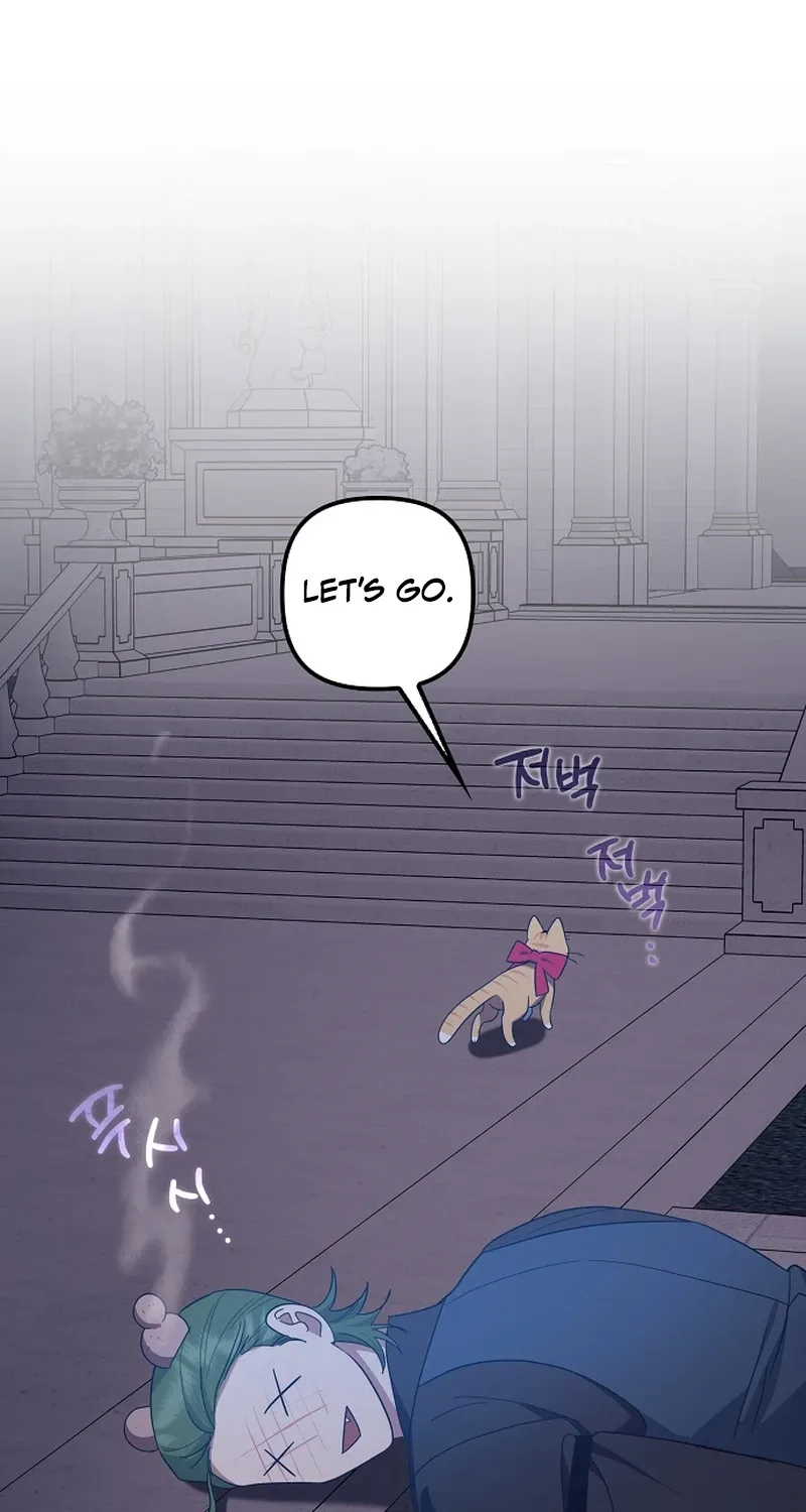 Catherine's Key to a Happy Life - Chapter 64 - Page 16