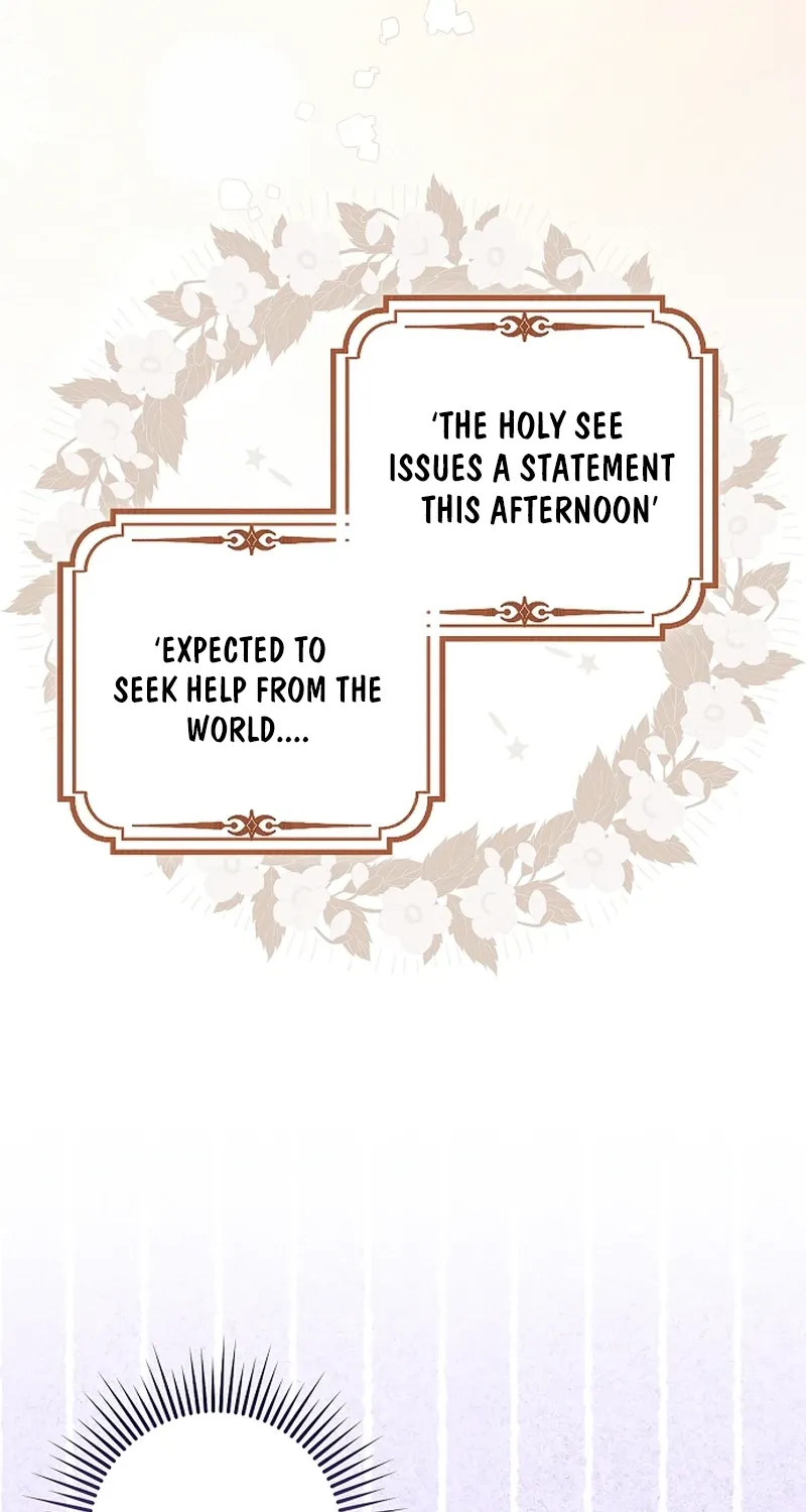 Catherine's Key to a Happy Life - Chapter 64 - Page 21