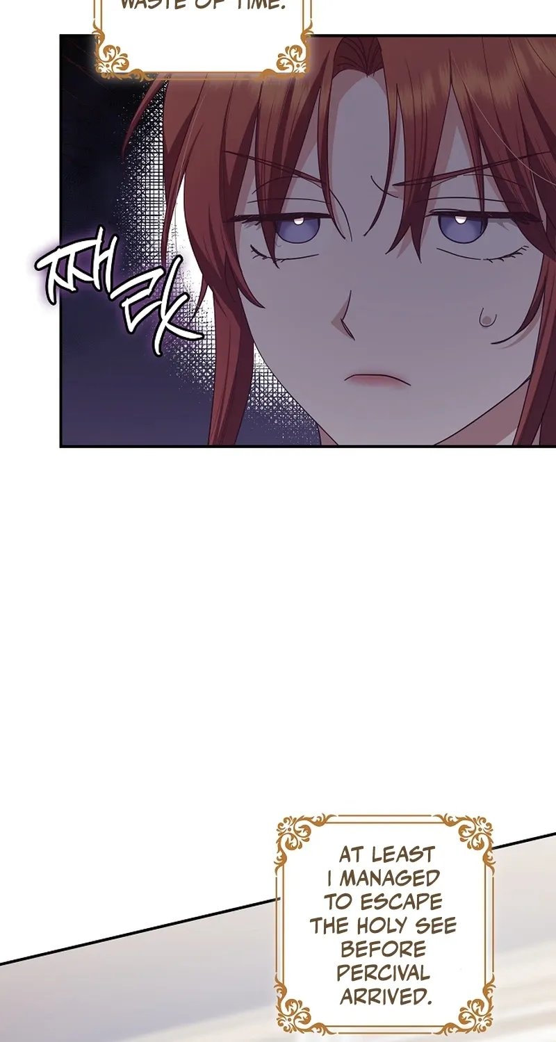 Catherine's Key to a Happy Life - Chapter 64 - Page 24