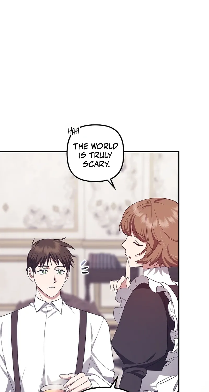Catherine's Key to a Happy Life - Chapter 64 - Page 26