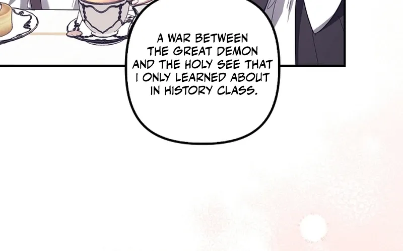 Catherine's Key to a Happy Life - Chapter 64 - Page 27