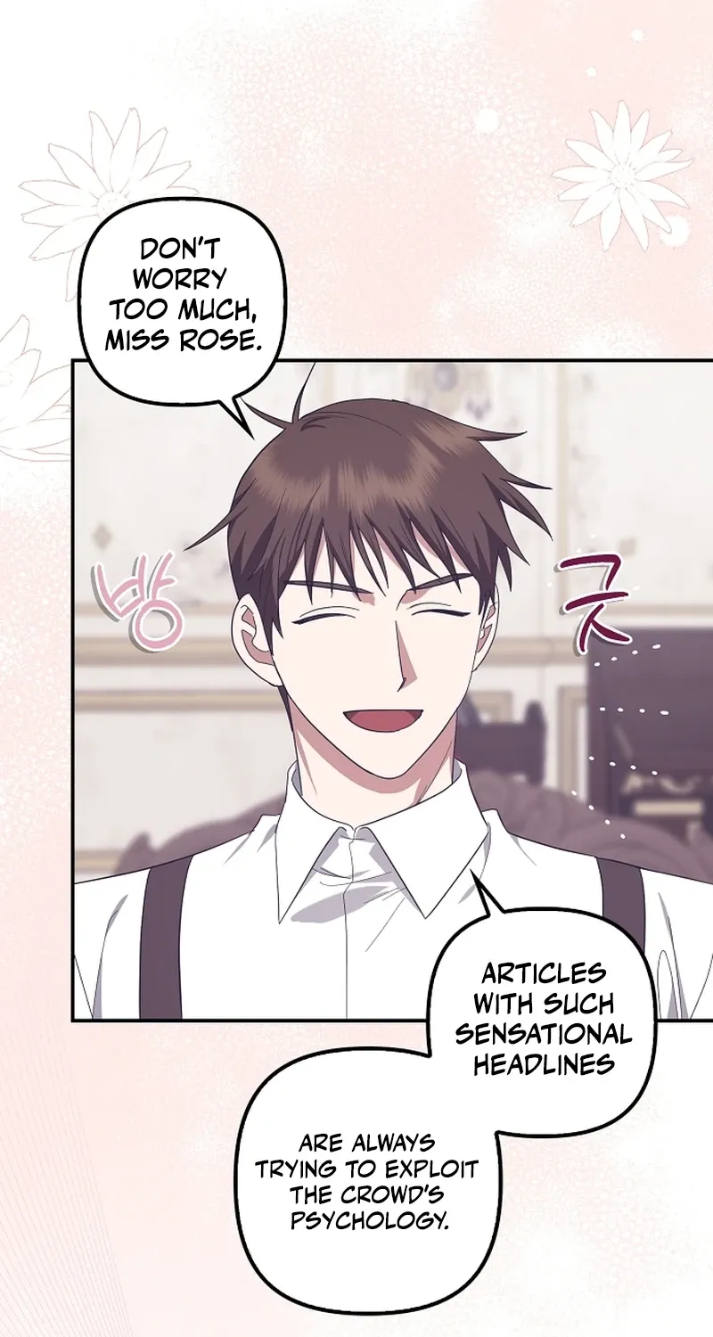 Catherine's Key to a Happy Life - Chapter 64 - Page 28