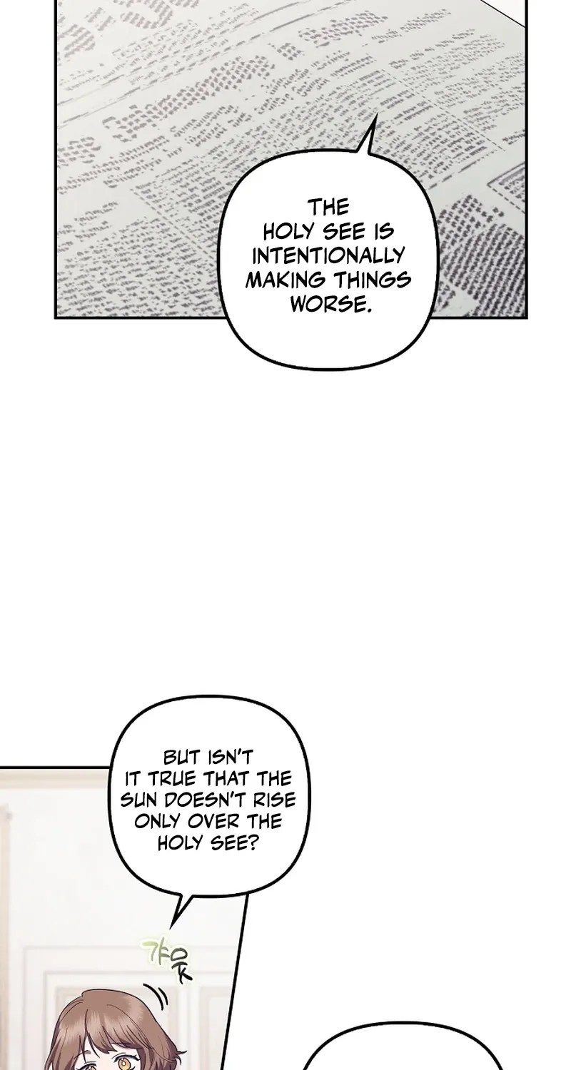 Catherine's Key to a Happy Life - Chapter 64 - Page 30