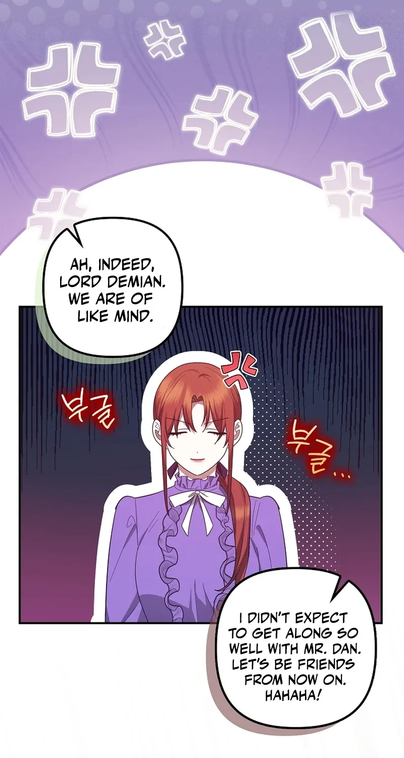Catherine's Key to a Happy Life - Chapter 64 - Page 32