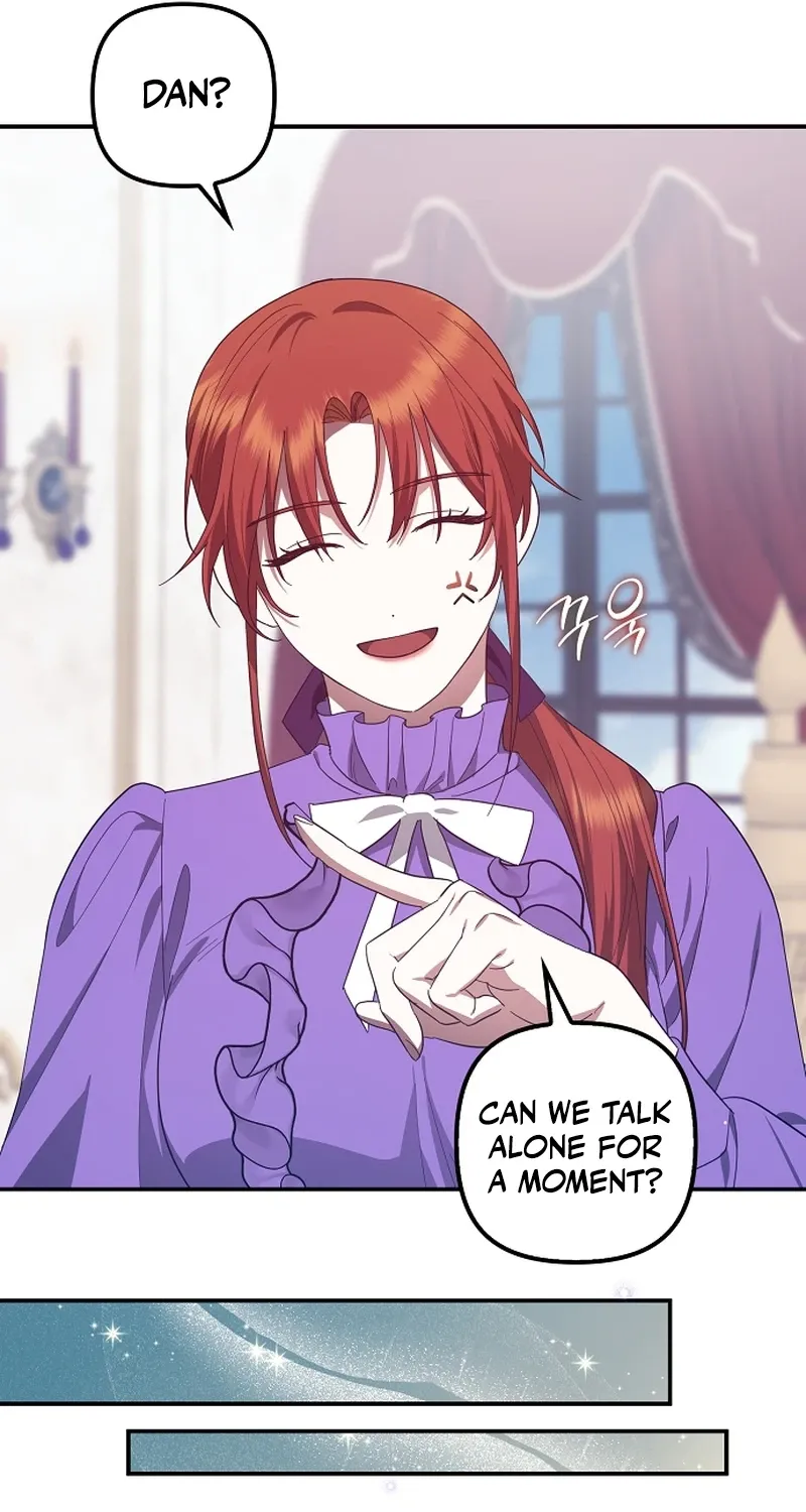 Catherine's Key to a Happy Life - Chapter 64 - Page 35