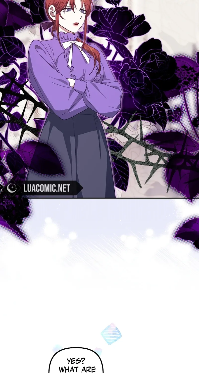 Catherine's Key to a Happy Life - Chapter 64 - Page 37