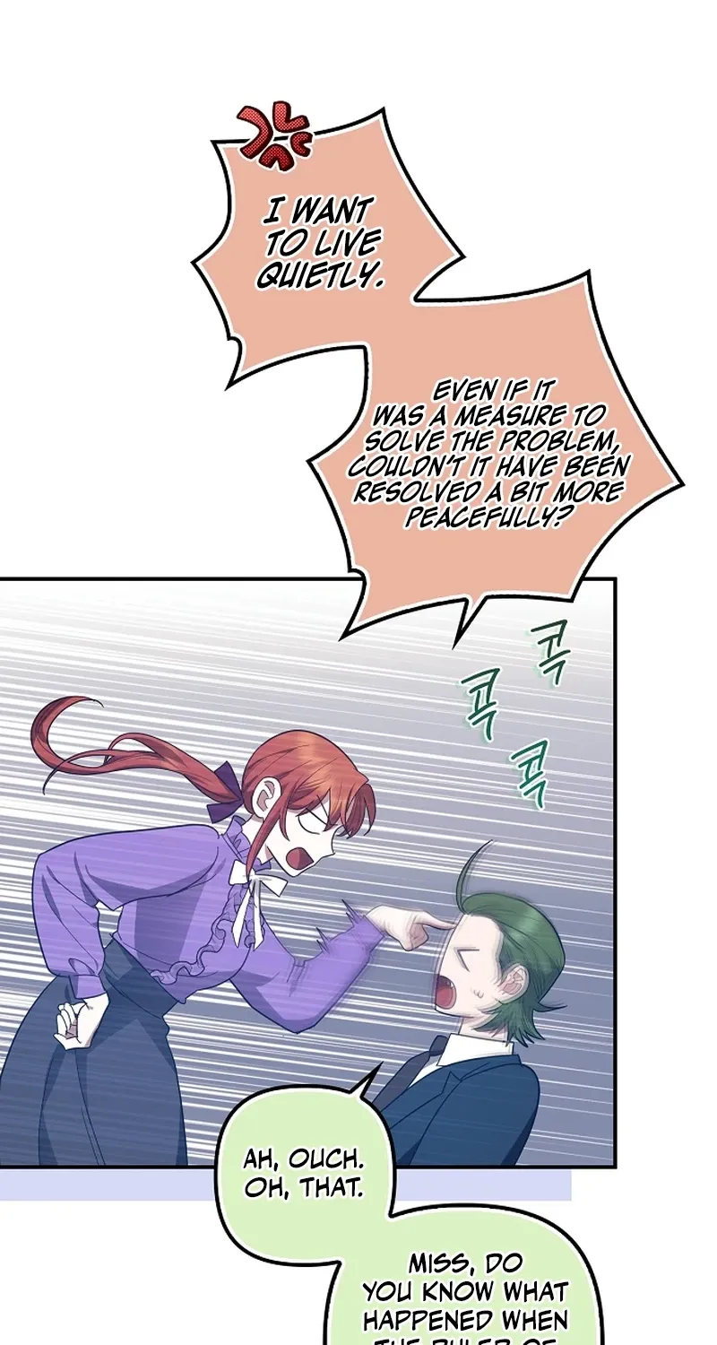 Catherine's Key to a Happy Life - Chapter 64 - Page 39