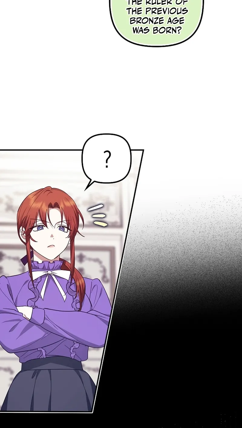 Catherine's Key to a Happy Life - Chapter 64 - Page 40