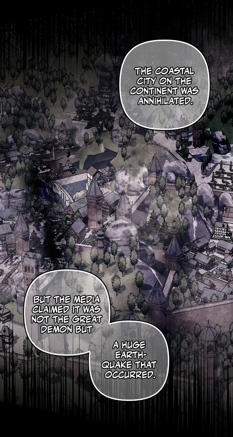 Catherine's Key to a Happy Life - Chapter 64 - Page 41