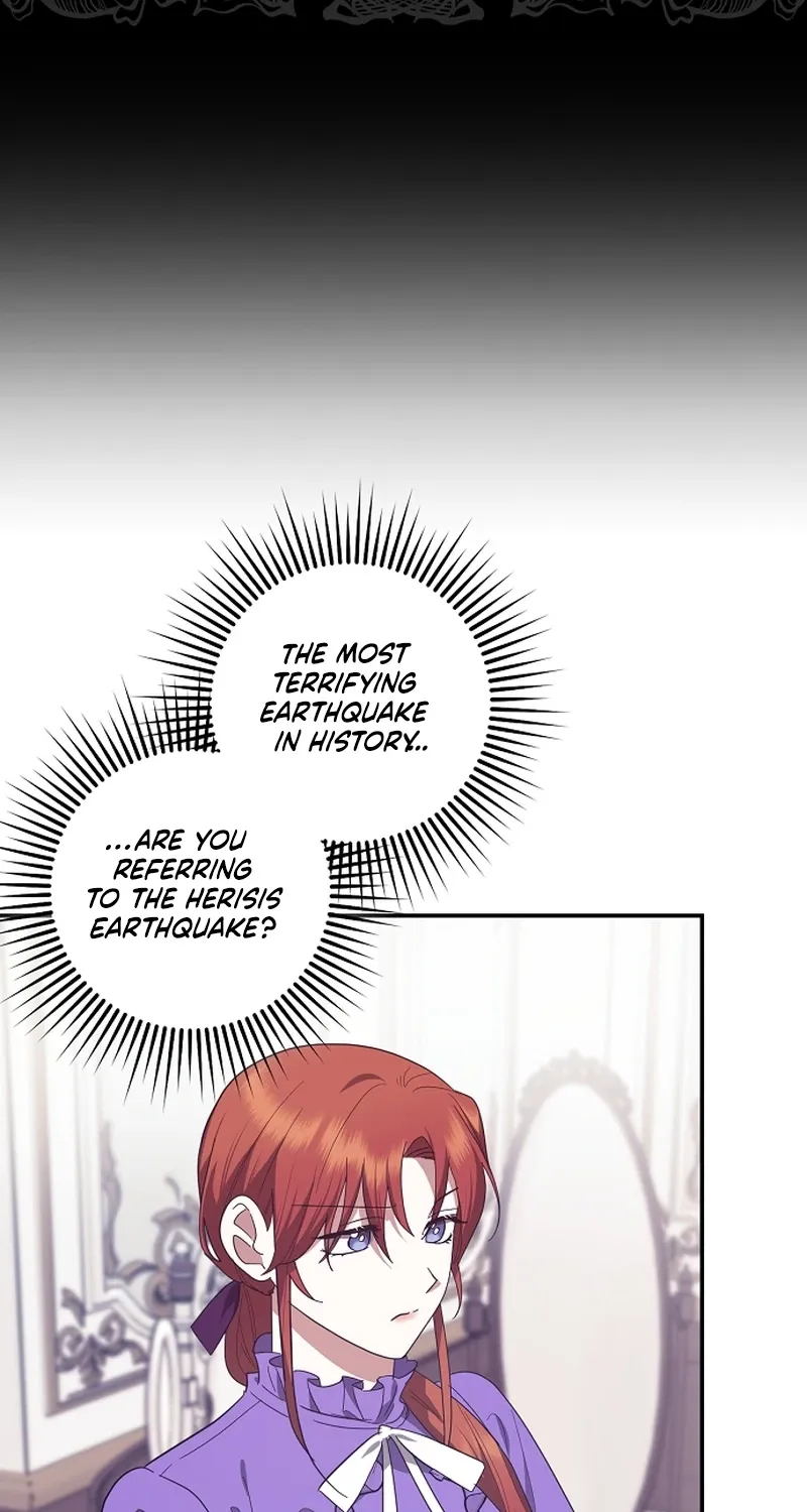 Catherine's Key to a Happy Life - Chapter 64 - Page 43