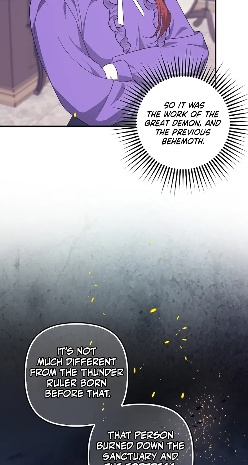 Catherine's Key to a Happy Life - Chapter 64 - Page 44