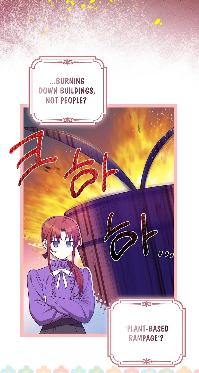 Catherine's Key to a Happy Life - Chapter 64 - Page 46