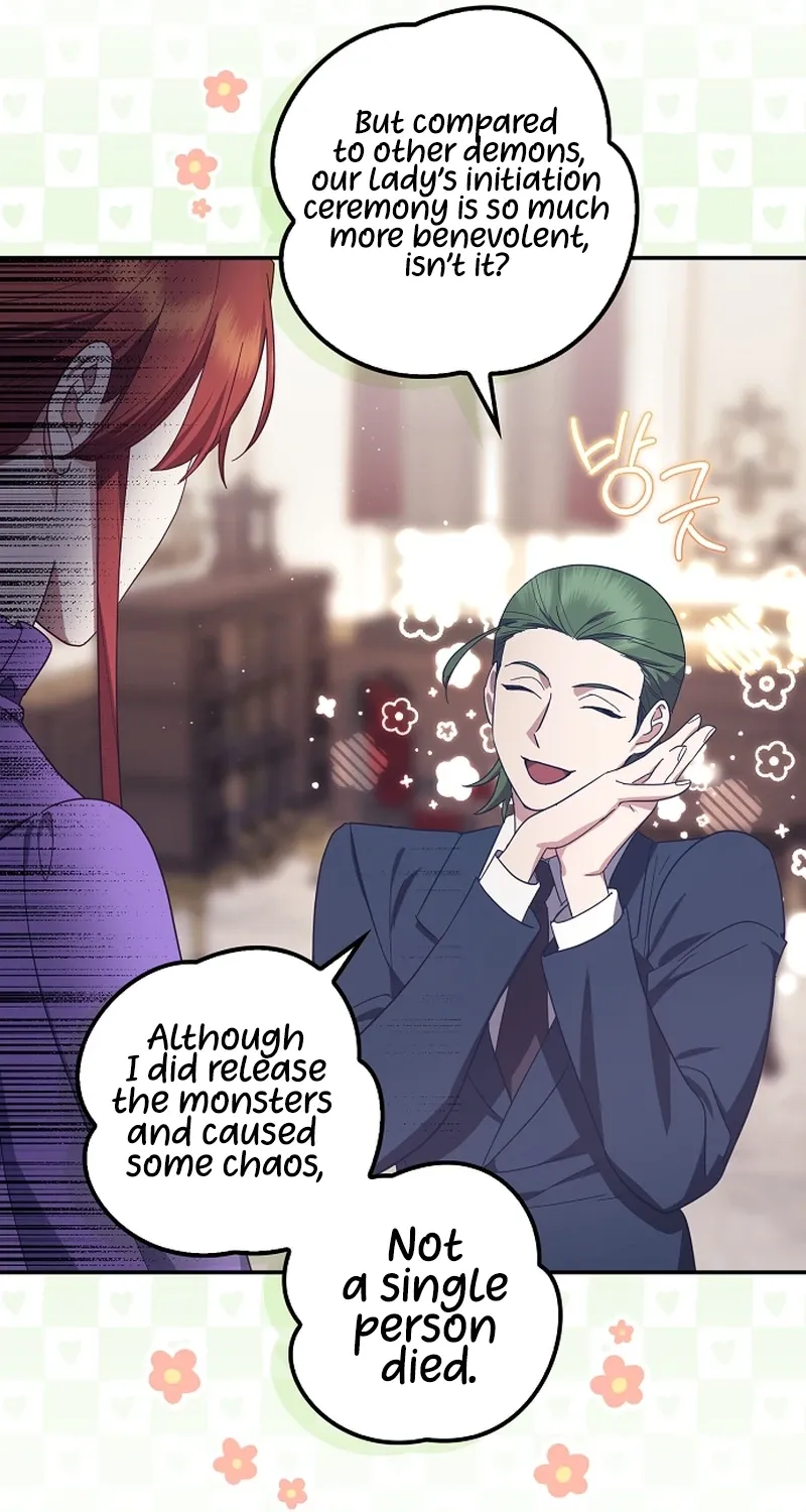 Catherine's Key to a Happy Life - Chapter 64 - Page 48