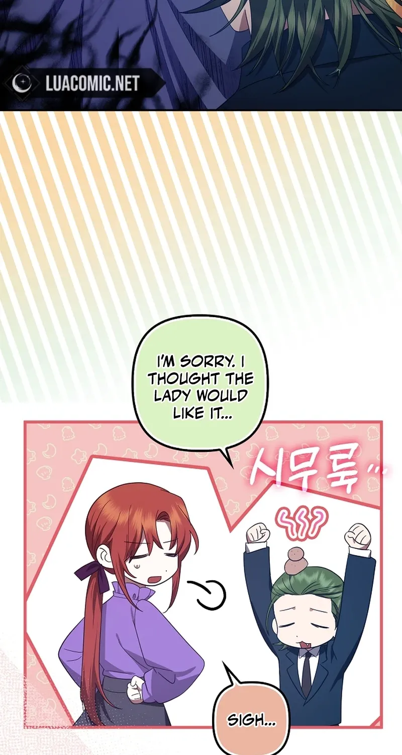 Catherine's Key to a Happy Life - Chapter 64 - Page 50