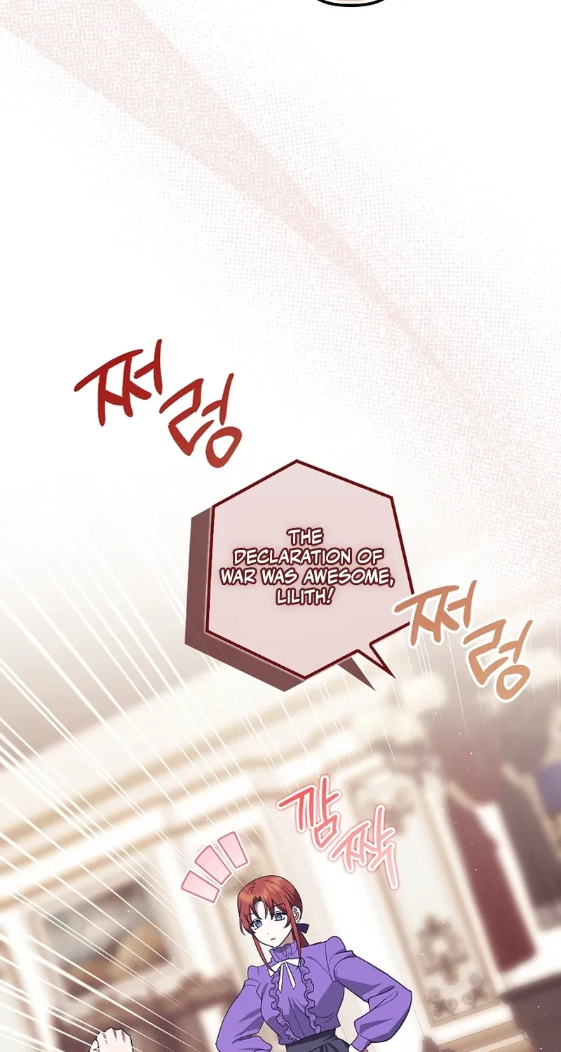 Catherine's Key to a Happy Life - Chapter 64 - Page 51