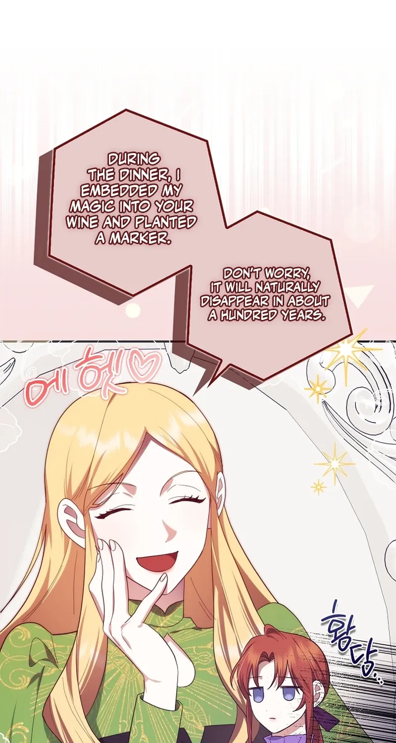 Catherine's Key to a Happy Life - Chapter 64 - Page 55