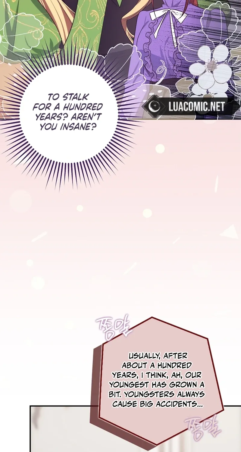 Catherine's Key to a Happy Life - Chapter 64 - Page 56