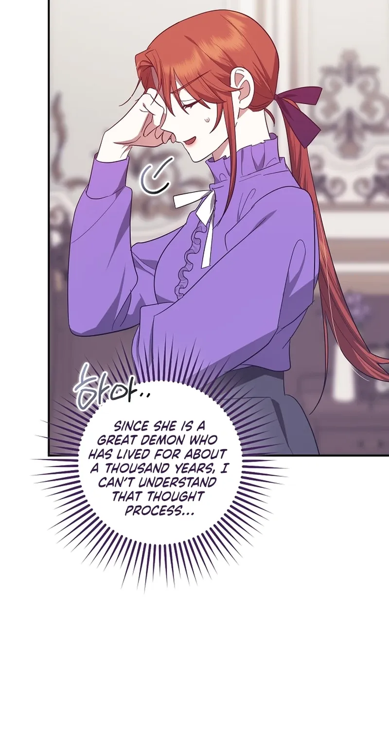 Catherine's Key to a Happy Life - Chapter 64 - Page 57