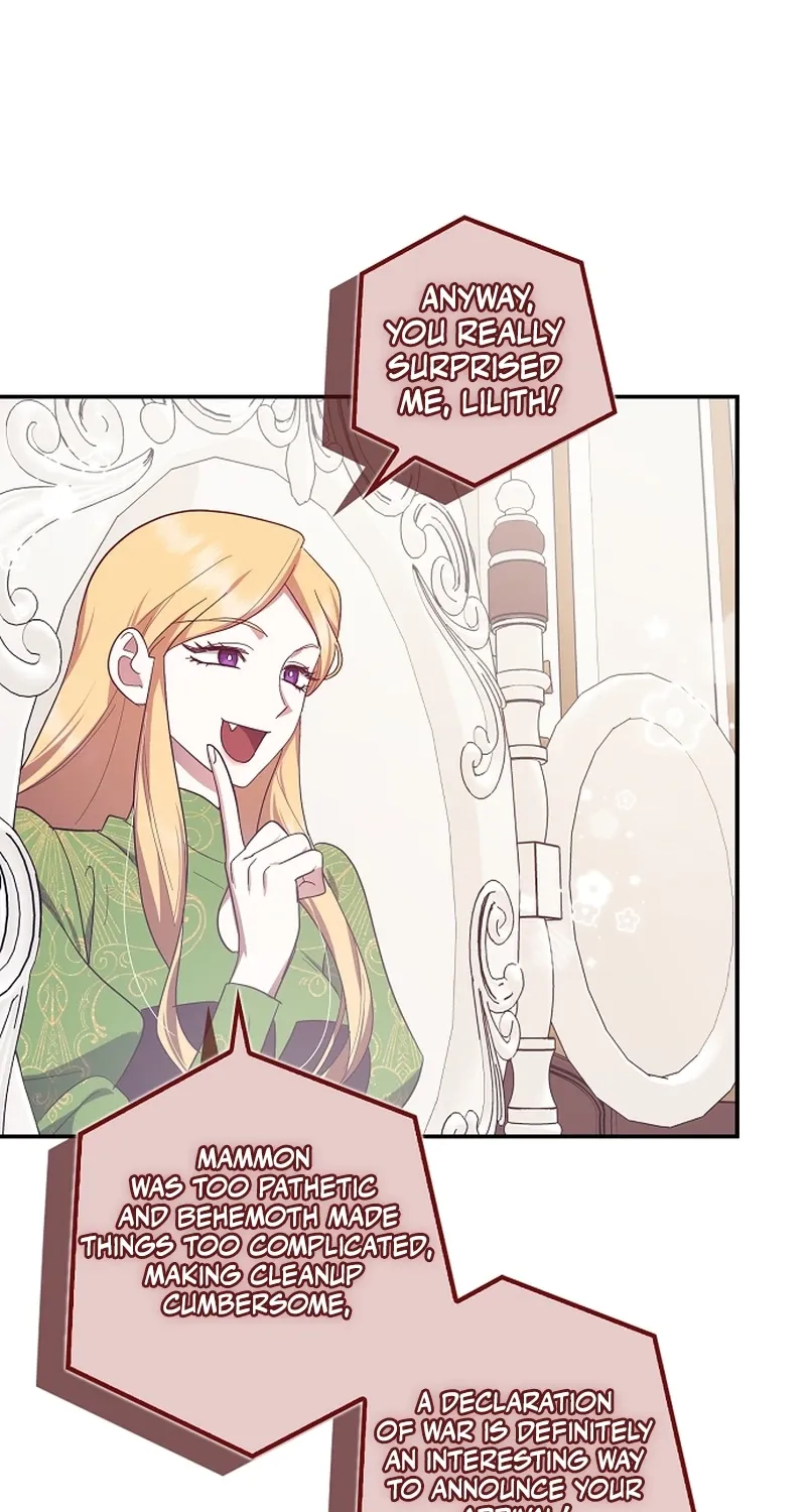 Catherine's Key to a Happy Life - Chapter 64 - Page 58