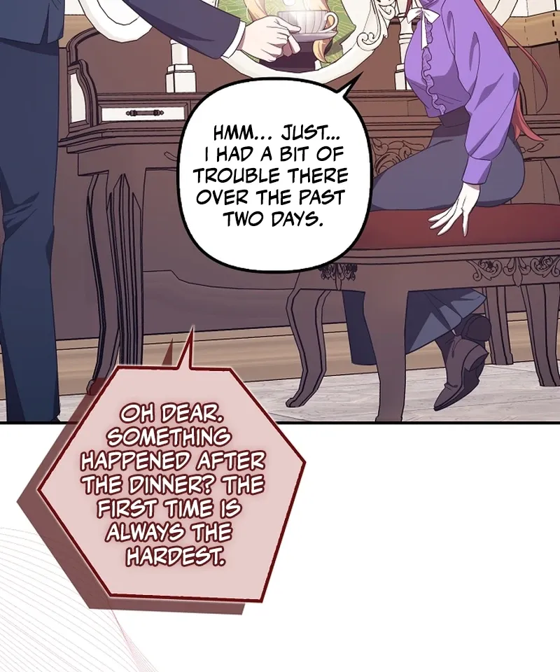 Catherine's Key to a Happy Life - Chapter 64 - Page 60