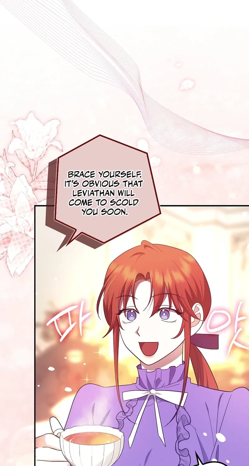 Catherine's Key to a Happy Life - Chapter 64 - Page 61