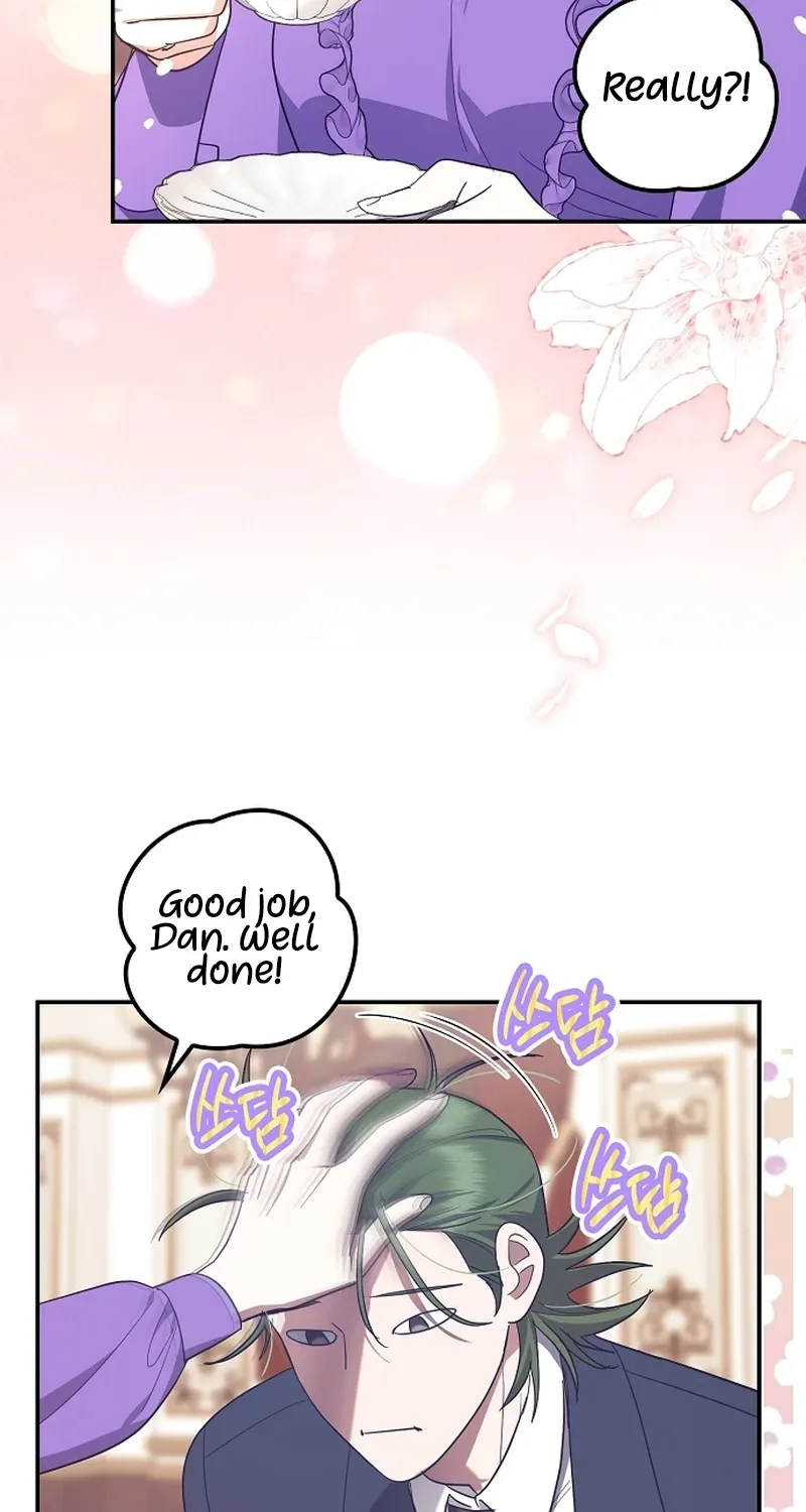 Catherine's Key to a Happy Life - Chapter 64 - Page 62
