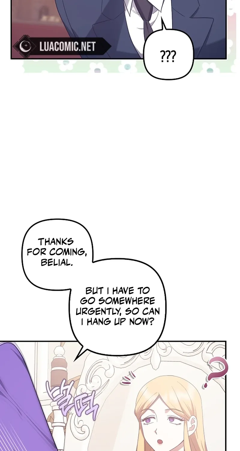 Catherine's Key to a Happy Life - Chapter 64 - Page 63