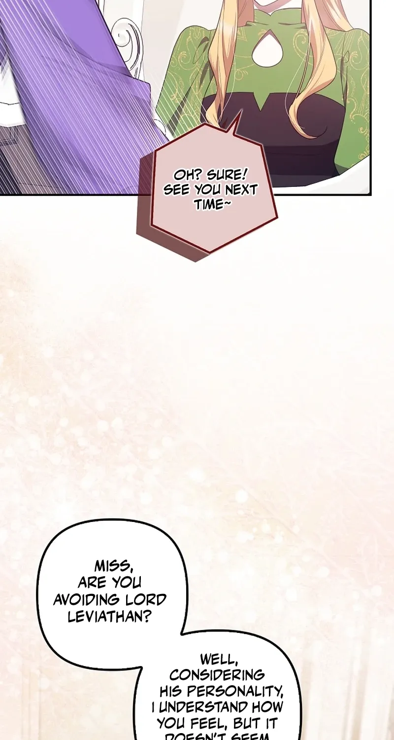Catherine's Key to a Happy Life - Chapter 64 - Page 64