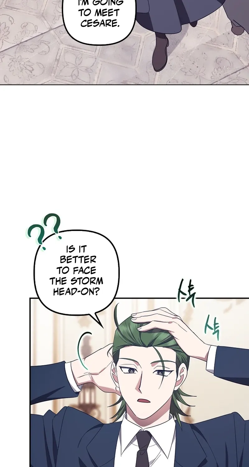Catherine's Key to a Happy Life - Chapter 64 - Page 66