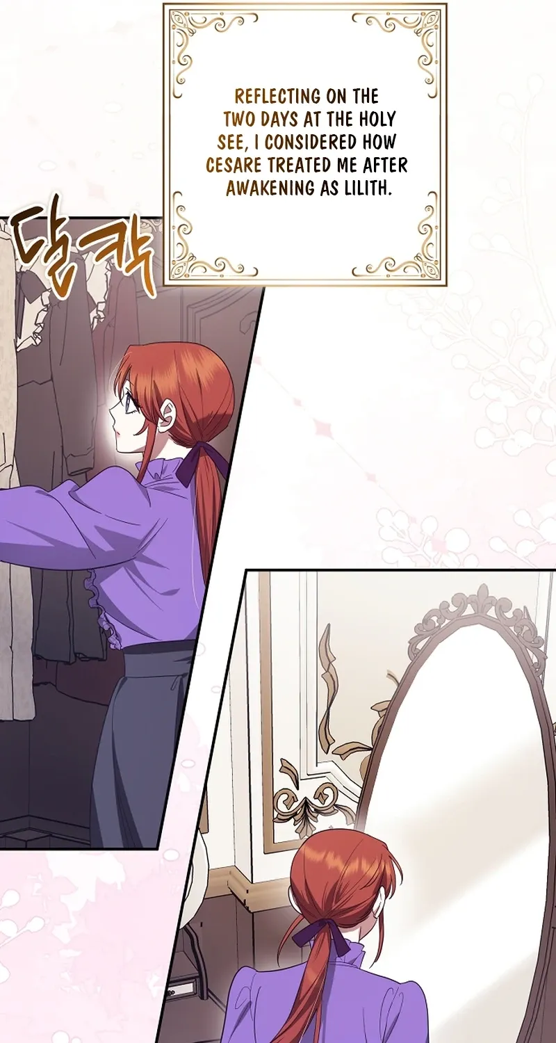 Catherine's Key to a Happy Life - Chapter 64 - Page 68