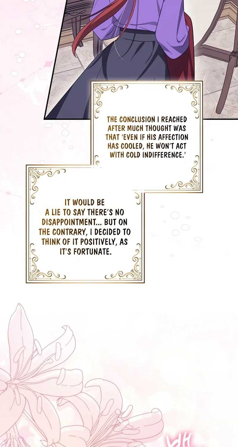 Catherine's Key to a Happy Life - Chapter 64 - Page 69