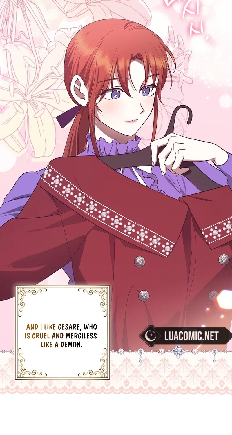 Catherine's Key to a Happy Life - Chapter 64 - Page 70