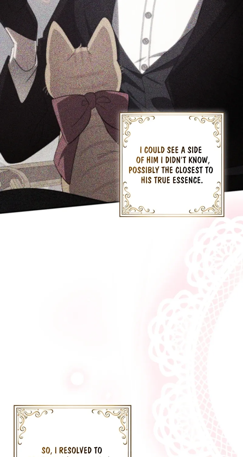 Catherine's Key to a Happy Life - Chapter 64 - Page 72