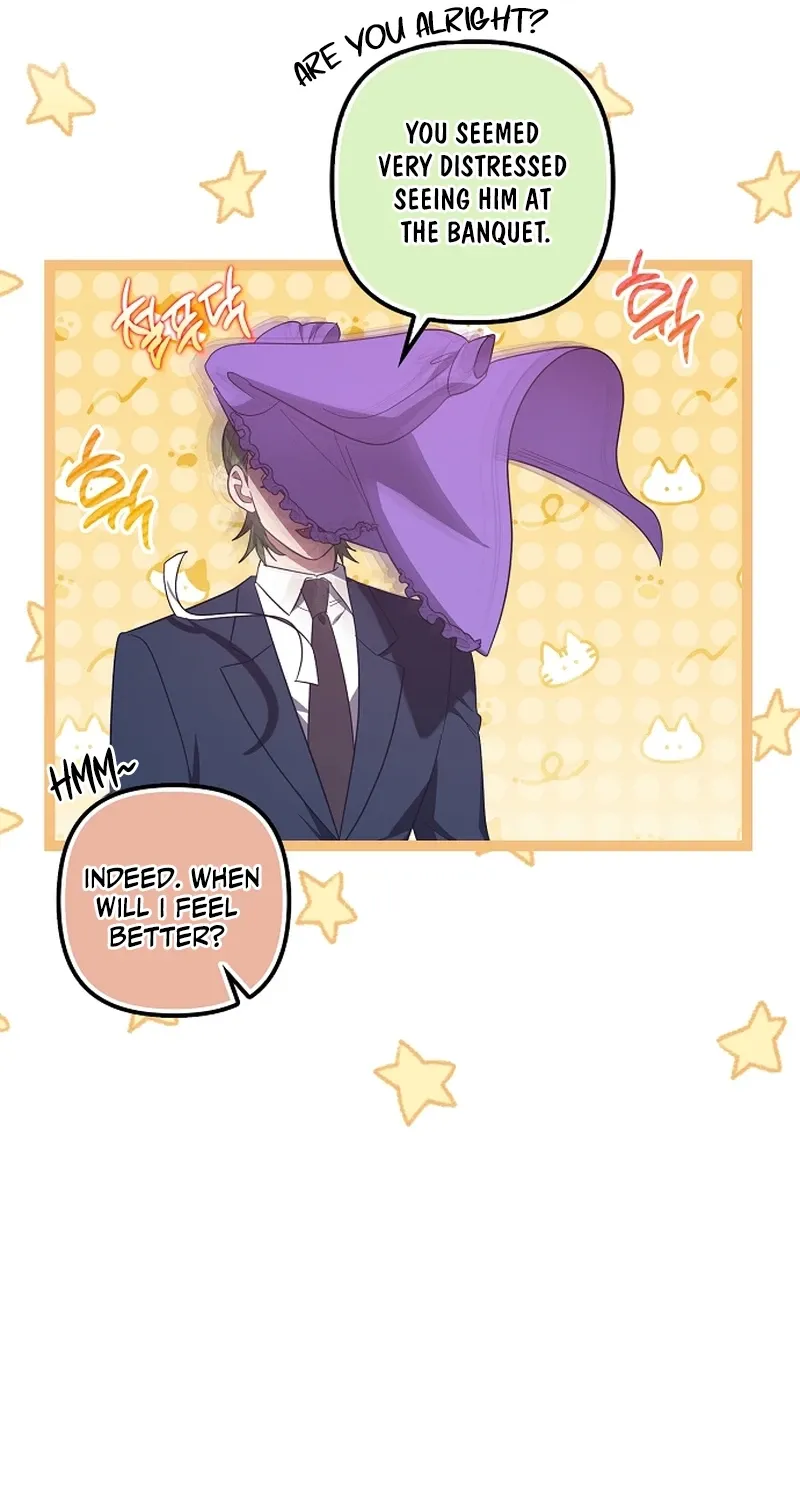 Catherine's Key to a Happy Life - Chapter 64 - Page 75