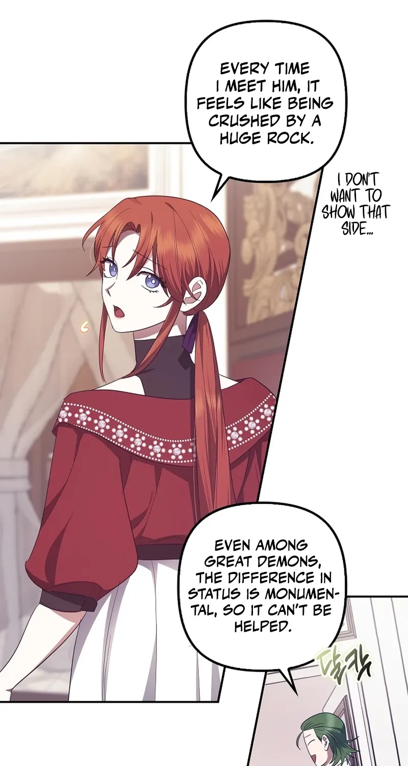 Catherine's Key to a Happy Life - Chapter 64 - Page 76