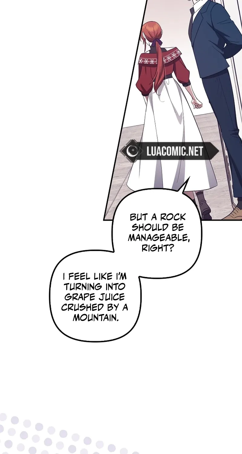 Catherine's Key to a Happy Life - Chapter 64 - Page 77