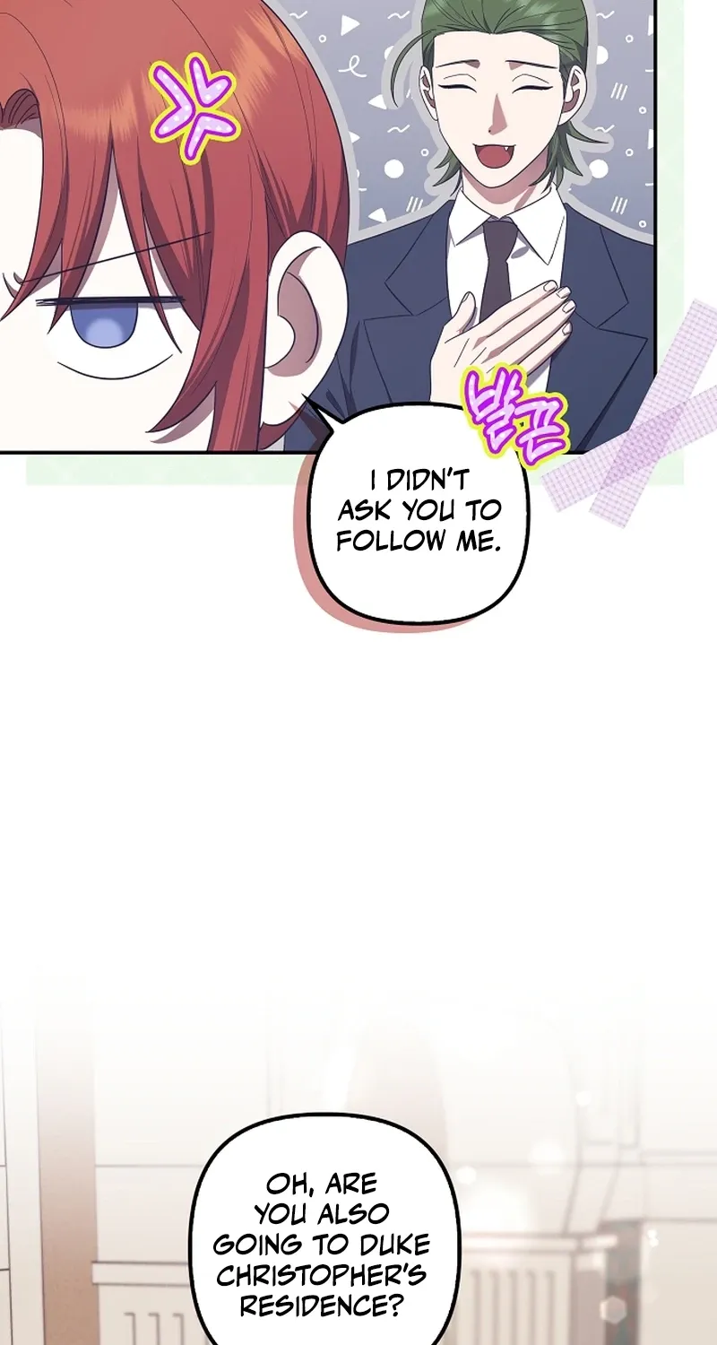 Catherine's Key to a Happy Life - Chapter 64 - Page 79