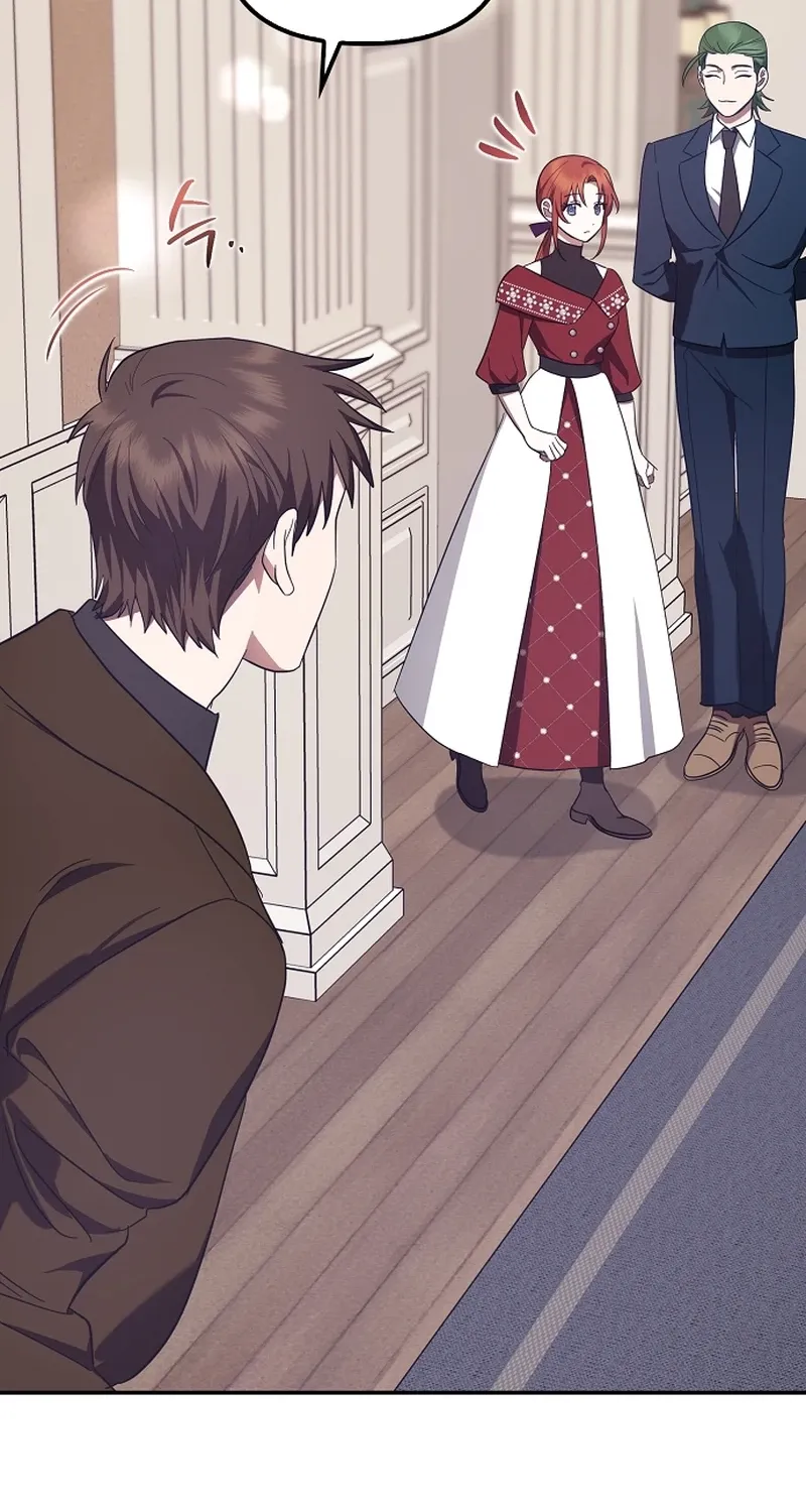Catherine's Key to a Happy Life - Chapter 64 - Page 80