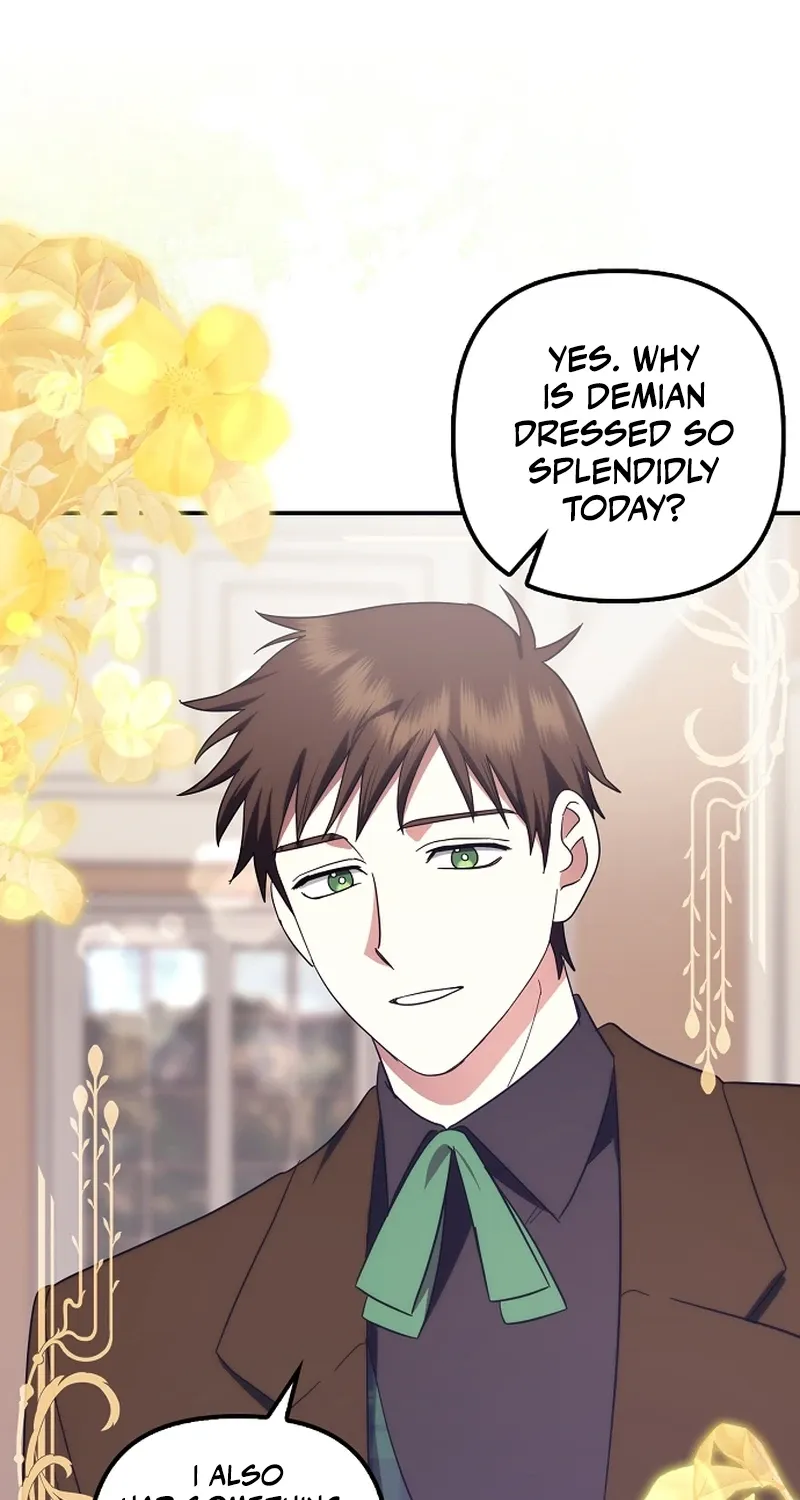 Catherine's Key to a Happy Life - Chapter 64 - Page 81