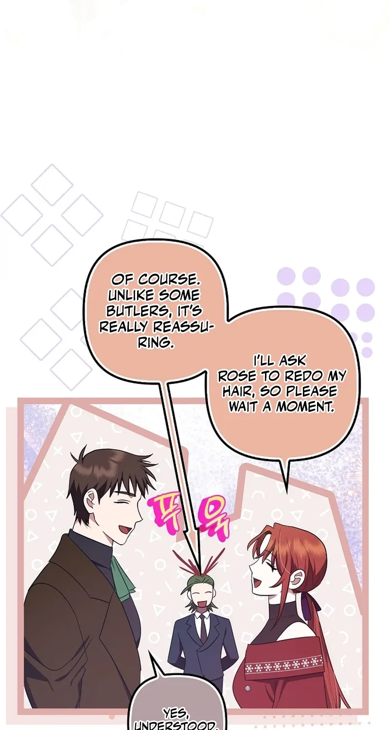 Catherine's Key to a Happy Life - Chapter 64 - Page 83